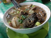 Gurih Nagih! Ini 5 Coto Makassar Legendaris Terpopuler di Jakarta