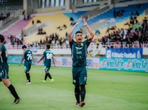 Duh! Pilar PSS Bakal Absen Saat Jamu Persiku: Ada Tocantins-Frederic Injai