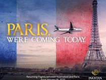 Maskapai PIA Minta Maaf atas Iklan Kontroversial