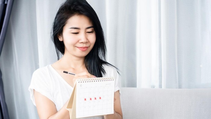 Ilustrasi Kalender
