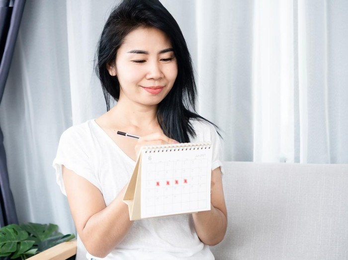 Ilustrasi Kalender