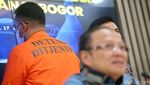 Ini Tampang WNA yang Ribut-ribut dengan Marbot Masjid di Puncak