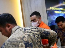 Ini Tampang WNA yang Ribut-ribut dengan Marbot Masjid di Puncak