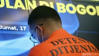 Pihak Imigrasi akan segera melakukan deportasi dalam waktu dekat kepada pelaku kekerasan. 