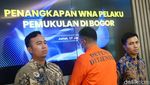 Ini Tampang WNA yang Ribut-ribut dengan Marbot Masjid di Puncak