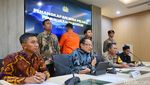 Ini Tampang WNA yang Ribut-ribut dengan Marbot Masjid di Puncak