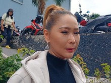 Sudah Clear! Inul Daratista Ogah Bahas Lagi Pajak Youtube Rp 450 Juta