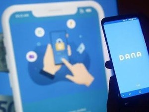 Kemudahan Transfer Uang Bikin Orang Gemar Pakai Dompet Digital