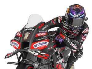 Daftar Lengkap Rider MotoGP 2025: Jorge Martin hingga Marc Marquez
