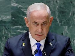 Israel Mau Tentukan Pasukan Asing untuk Amankan Gencatan Senjata di Gaza