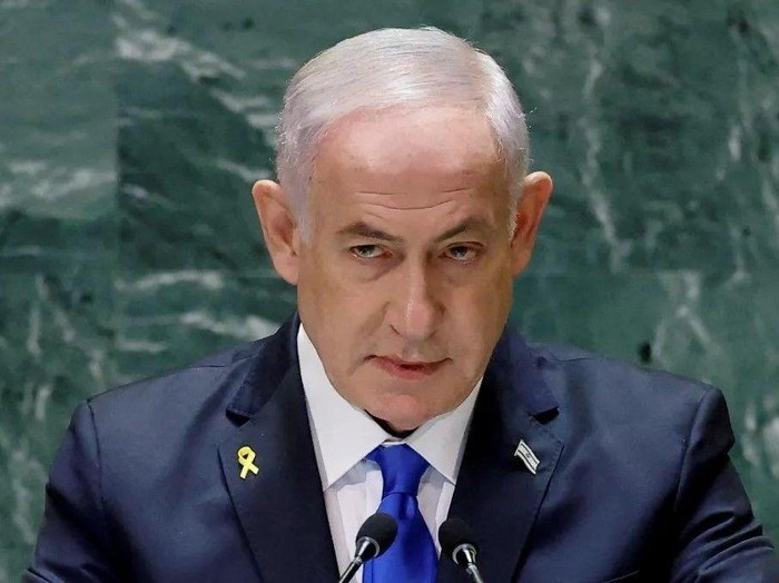 Kantor PM Israel Benjamin Netanyahu menyetujui gencatan senjata di Gaza dan pembebasan sandera