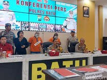 Pemilik Bus Pariwisata Pemicu Kecelakaan Maut di Kota Batu Jadi Tersangka