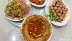 Kelezatan Ngohiong dan Fuyunghai Hakka di Siauw A Tjiap yang Bertahan 102 Tahun