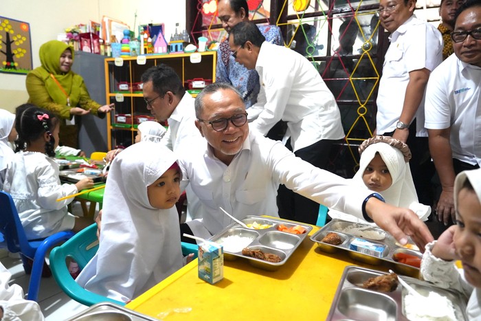Kemenko Pangan
