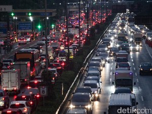 Pembatasan Usia Kendaraan di Jakarta, Jadi Berlaku?