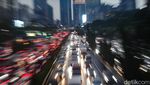 Kendaraan Bermotor Bakal Wajib Punya Asuransi TPL