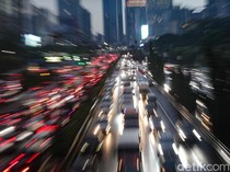Kendaraan Bermotor Bakal Wajib Punya Asuransi TPL