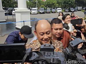 Kepala BGN Pastikan Insiden MBG di Sukoharjo Sudah Diatasi: Human Error