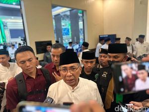 PBNU Sambut Baik Gencatan Senjata Gaza-Israel