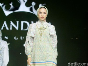 Ivan Gunawan & Didiet Maulana Rilis Koleksi Baju Lebaran 2025