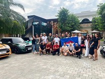 Komunitas Ini Bertekad Angkat Wisata Bali, Siap Eksplorasi Tempat Baru