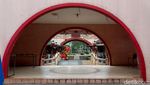Jelang Imlek, Kondisi Kampung China Cibubur Memprihatinkan