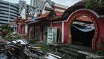 Jelang Imlek, Kondisi Kampung China Cibubur Memprihatinkan