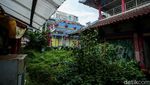 Jelang Imlek, Kondisi Kampung China Cibubur Memprihatinkan