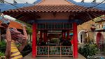 Jelang Imlek, Kondisi Kampung China Cibubur Memprihatinkan