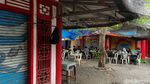 Jelang Imlek, Kondisi Kampung China Cibubur Memprihatinkan