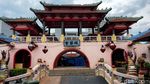 Jelang Imlek, Kondisi Kampung China Cibubur Memprihatinkan