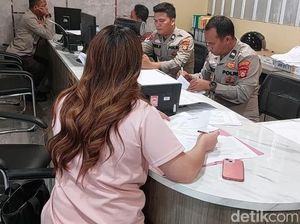 Penipu Loker LPNK Juga Dilaporkan Rekan Bisnis karena Utang Rp 37 Juta