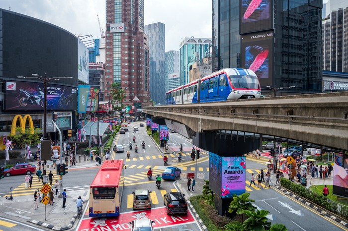 Kuala Lumpur, Malaysia