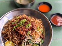 Ini 7 Kuliner Baru di Blok M yang Harganya Mulai Rp 20.000