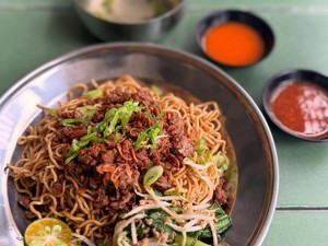 Ini 7 Kuliner Baru di Blok M yang Harganya Mulai Rp 20.000