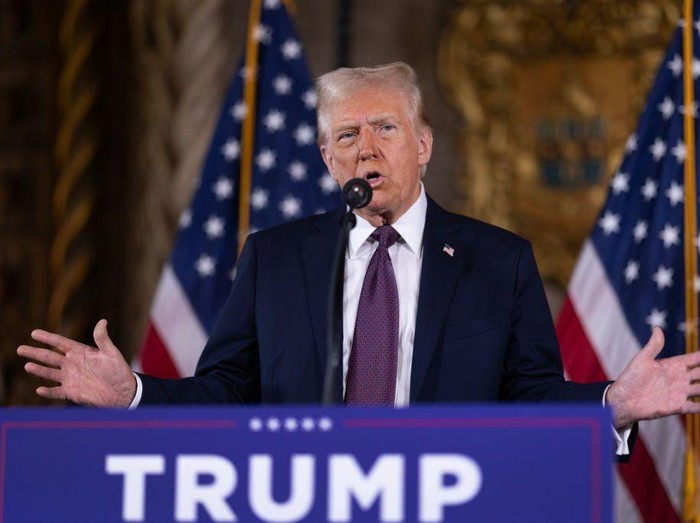 Lima hal yang perlu diketahui tentang pelantikan Presiden AS Donald Trump