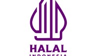 Ini logo halal di Indonesia setelah mengalami beberapa perubahan. Logo ini diresmikan oleh Badan Penyelenggaraan Jaminan Produk Halal (BPJPH) di bawah Kementerian Agama Indonesia. Foto: Reddit/Says