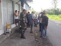Teka-teki Tewasnya Pemuda Gianyar dengan Luka Gorok di Leher