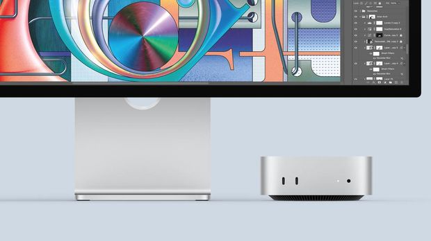 Mac Mini M4