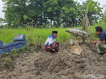 Siswi Lamongan yang Dibunuh Teman Sekelas Dikenal Baik dan Pendiam