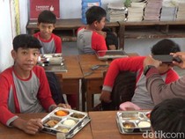 Soal Serangga Diusulkan Jadi Menu MBG, Pakar IPB: Bisa Jadi Sumber Protein, Tapi...