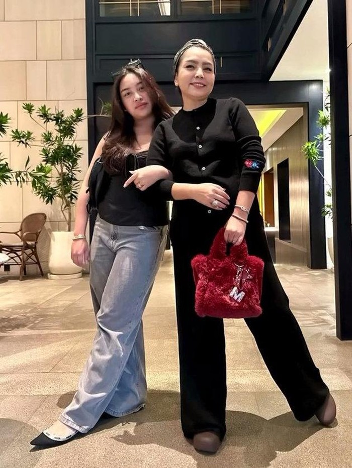 Mayangsari Mayangsari