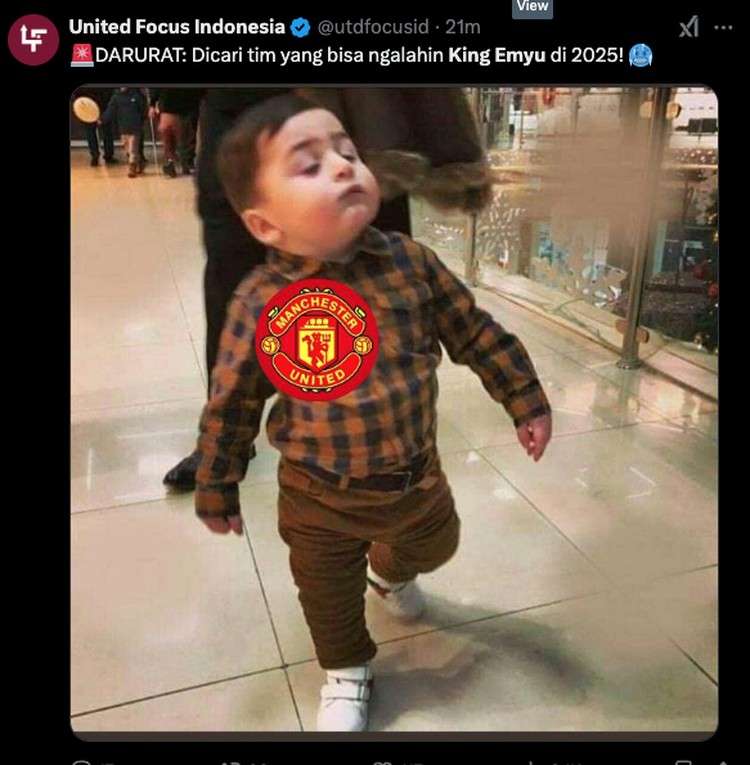 Meme King Emyu Menyala Meme King Emyu Menyala