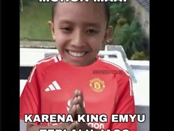 Meme King Emyu Menyala Belum Kalah di 2025