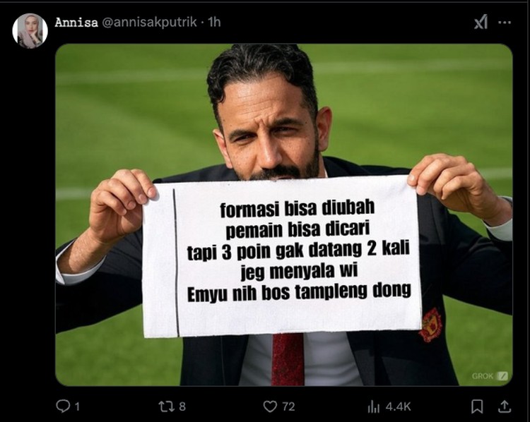 Meme King Emyu Menyala Meme King Emyu Menyala