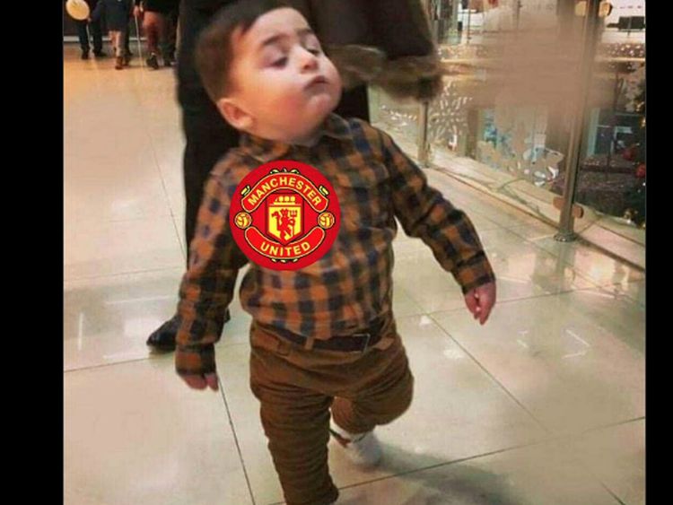 Meme King Emyu Menyala Belum Kalah di 2025