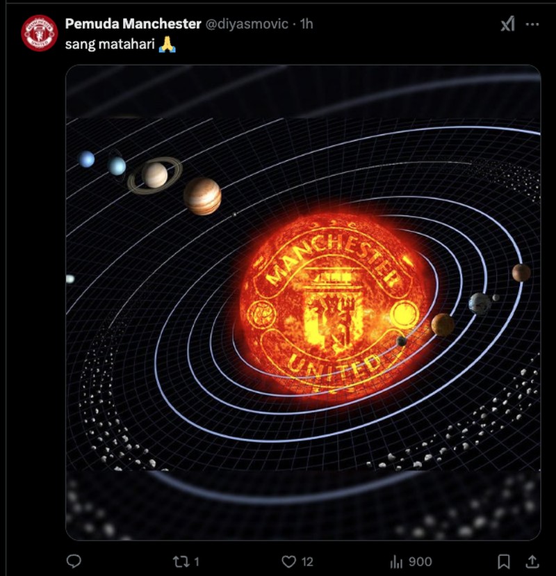 Meme King Emyu Menyala