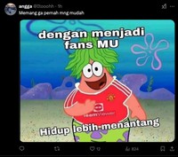 Meme King Emyu Menyala
