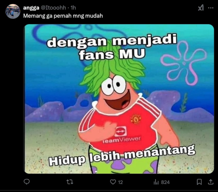 Meme King Emyu Menyala Meme King Emyu Menyala