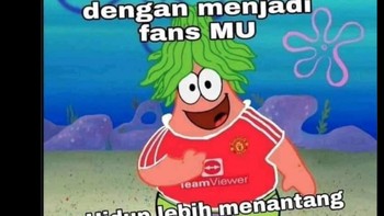 Ada yang mengalaminya? Foto: X.com